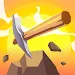 Merge Gold Miners Mod Apk [Unlimited money] 1.0.9
