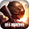 Idle Weapon Mod Apk [Unlimited money] 1.0.5