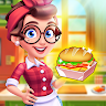 Merge Cooking Theme Restaurant Mod Apk [Unlimited money] 1.1.02
