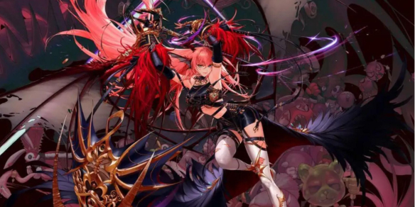dnf混沌魔靈幽暗島貼膜選擇詳情