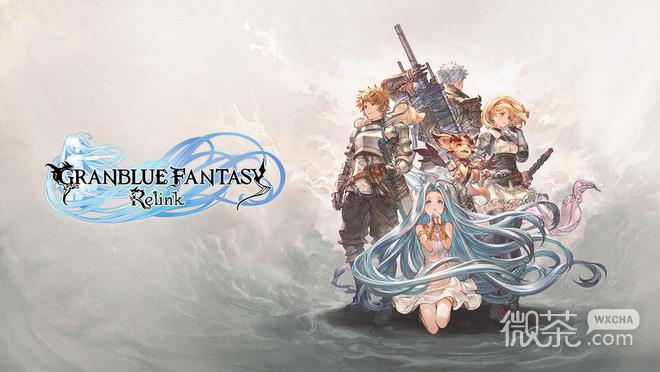 碧藍幻想Relink伊歐進階玩法一覽