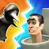Merge Monsters 100 Doors Mod Apk [No Ads Free Rewards] 1.01