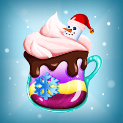 Perfect Coffee 3D Mod Apk [No Ads Free Rewards] 1.4.8