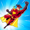 Super Hero Flying School Mod Apk [Unlimited money] 0.9.0