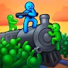 Train Defense Zombie Survival Mod Apk [No Ads] 1.04.05
