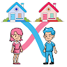 Home Rush Draw Puzzle Mod Apk [No Ads Free Rewards] 1.0.6