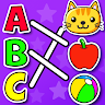 Kids Games For Toddlers 3 5 Mod Apk [No Ads Free Rewards] 1.1.5