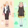 Anime Princess Cosplay ASMR Mod Apk [Unlimited money] 1.8