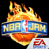 NBA嘉年華NBAJAM安裝