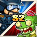 SWAT and Zombies Season 2 Mod Apk [Speed Hack] 1.2.8