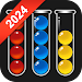 Ball Sort Puzzle: Color Game Mod Apk [No Ads] 1.2.1