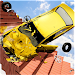 Beam Drive Crash Death Stair C Mod Apk [No Ads Free Rewards] 2.3