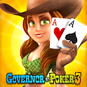 Governor of Poker 3 Mod Apk [No Ads] 9.8.25