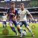 Football Games League 2023 Mod Apk [Speed Hack] 2.5