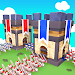 Conquer the Kingdom: Tower War Mod Apk [Speed Hack] 1.251