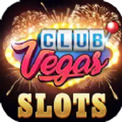 Club Vegas Slots Casino Games中文版v184.0.10