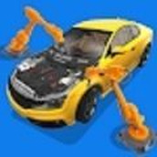 太陽能汽車廠安卓最新版v1.0