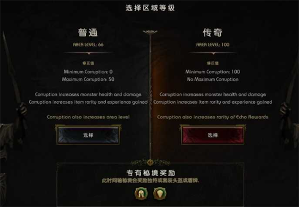 最後紀元傳奇玩法一覽