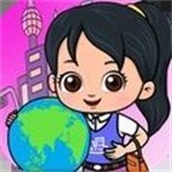 我的城市尤雅小世界安裝