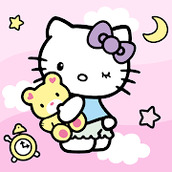 Hello Kitty: Good Night Mod Apk [No Ads] 1.3.0