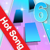 Piano Magic Tiles Hot song Free Piano Game Mod Apk [Unlimited money] 1.2.41