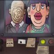 僞人請出示證件漢化版遊戲v1.0