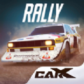 CarX Rally正版2024v18916