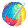 Cross Stitch Color by Number Mod Apk [Unlimited money] 2.6.16