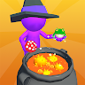 My Little Alchemy Mod Apk [Unlimited money] 0.0.1