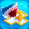 Raft Defense Crazy War 3D Mod Apk [No Ads Free Rewards] 2.1.10