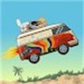 島嶼探索車遊戲正版v1.0.0