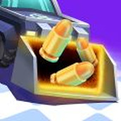 攻擊洞卡車遊戲3D最新版中文版（Attacking HoleTruck Games 3D）v1.0