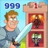 Hustle Castle Medieval games Mod Apk [Mod Menu] 1.84.1