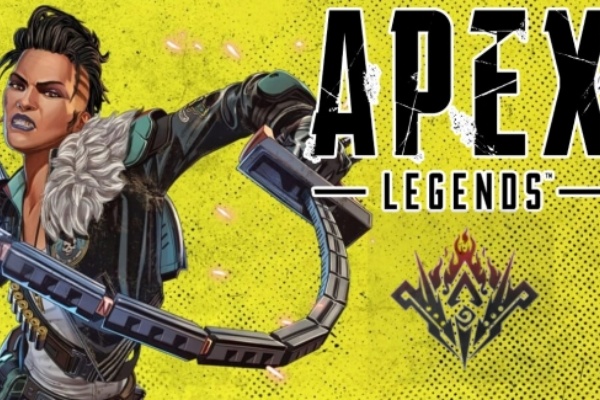 apex迎新賽是人機嗎