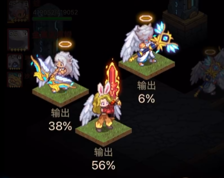 浮石之旅紅蓮陣容怎麽搭配