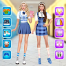 Couple Makeover BFF Dress Up Mod Apk [Unlimited money] 1.1.2