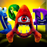 Merge Alphabet Monster Fusion Mod Apk [Unlimited money] 1.0.0.17