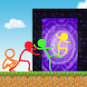 Stickman Parkour  Jump and run Mod Apk [No Ads Free Rewards] 1.9