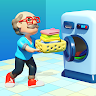 Laundry Rush Mod Apk [No Ads Free Rewards] 2.5.0