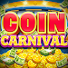 Coin Carnival Cash Pusher Game Mod Apk [No Ads Free Rewards] 1.2