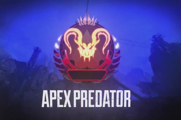 apex迎新賽在哪裏排