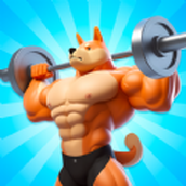 Lifting Hero More Strong遊戲手機版v1.03.01