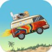 島嶼駕駛安卓版中文版（Island Drive）v1.0