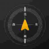 指南針方位助手軟件v1.0.1