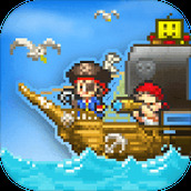 大海賊探險物語安卓下載