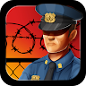 Black Border Patrol Sim Mod Apk [Unlocked] 1.3.04