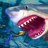 Shark 2023 Hungry Game 2023 Mod Apk [Speed Hack] 1.0.9