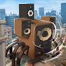 Skibidi Toilet Defense toilet Mod Apk [Unlimited money] 0.00.10