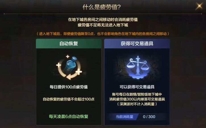 dnf手遊快速恢複疲勞值方法詳情