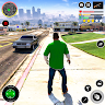 Crime Car City Gangster Games Mod Apk [Speed Hack] 1.0.15